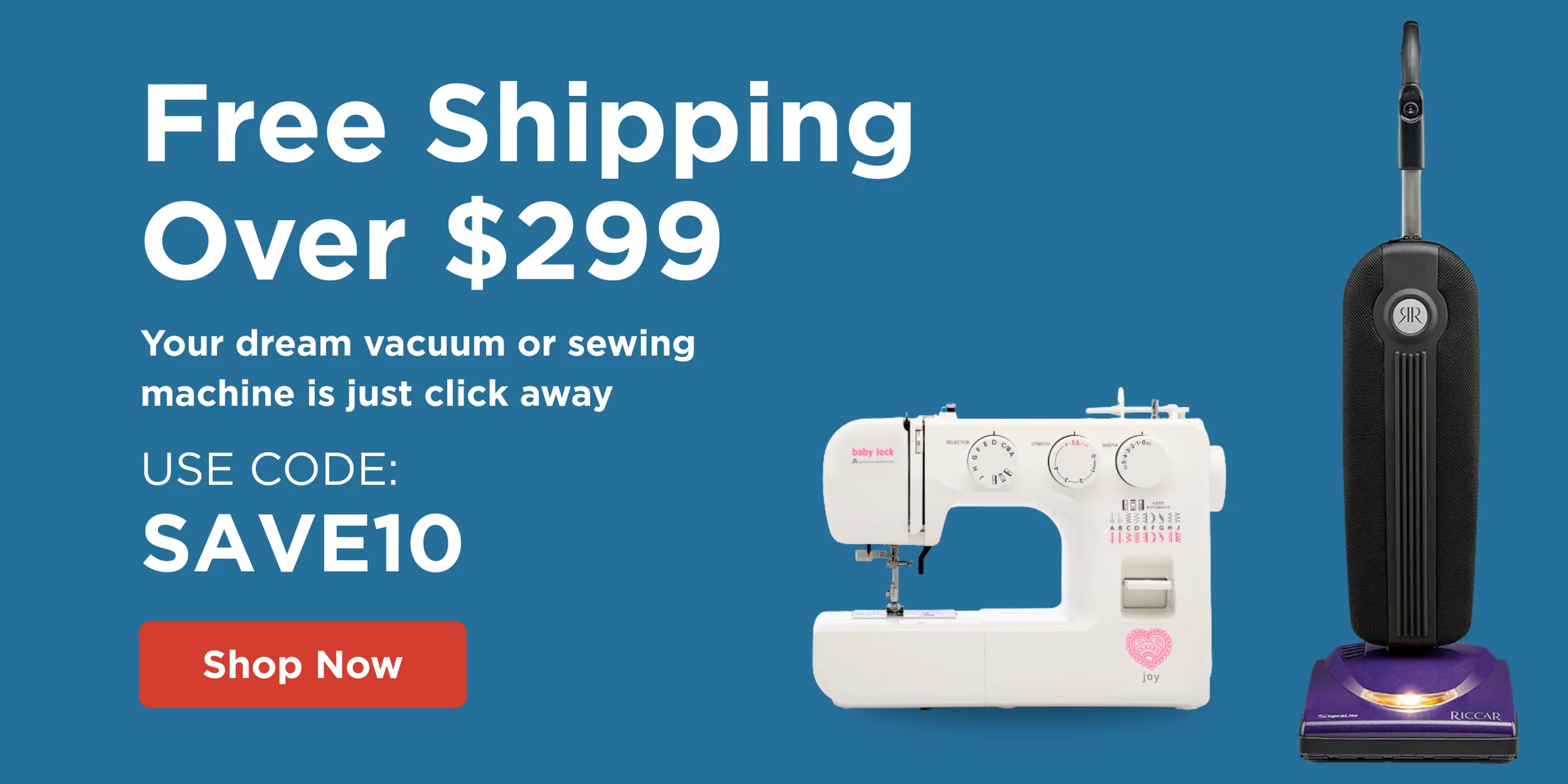 Superior Suction, Seamless Stitches