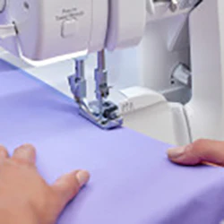 Baby Lock Acclaim Serger - Image 4