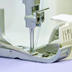 Baby Lock Acclaim Serger - Image 5