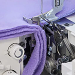 Baby Lock Acclaim Serger - Image 8