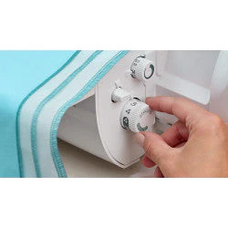 Baby Lock Acclaim Serger - Image 9