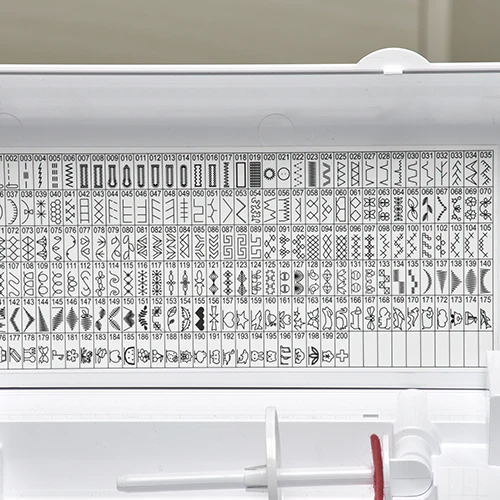 Baby Lock Allegro Quilting and Sewing Machine - Image 5