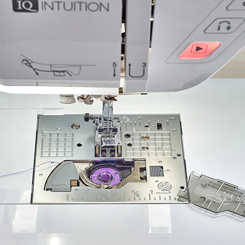 Baby Lock Altair 2 Sewing & Embroidery Machine - Image 3