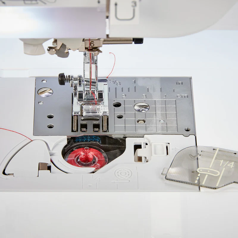 Baby Lock Altair Sewing & Embroidery Machine - Image 4