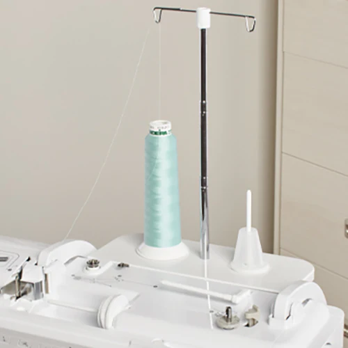 Baby Lock Ballad Sewing and Quilting Machine - Image 4
