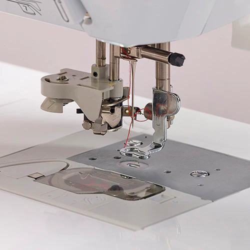 Baby Lock Bloom Sewing and Embroidery Machine - Image 6