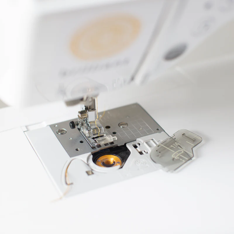Baby Lock Brilliant Sewing Machine - Image 5