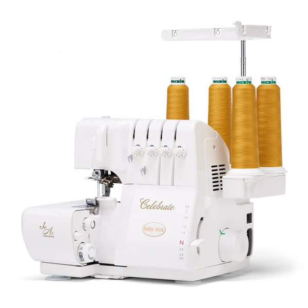 Baby Lock Celebrate Serger - Image 3