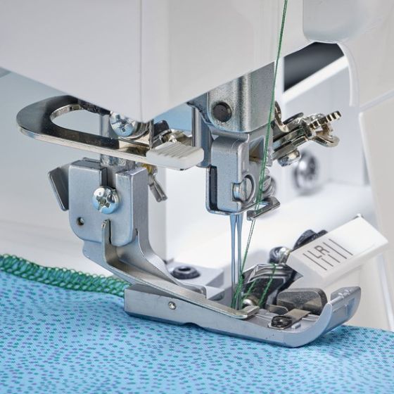 Baby Lock Celebrate Serger - Image 5