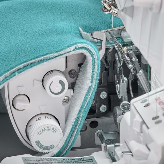 Baby Lock Celebrate Serger - Image 6