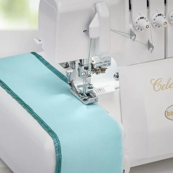 Baby Lock Celebrate Serger - Image 9