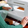 Baby Lock Jazz II Sewing and Quilting Machine - Image 3