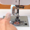 Baby Lock Jazz II Sewing and Quilting Machine - Image 5