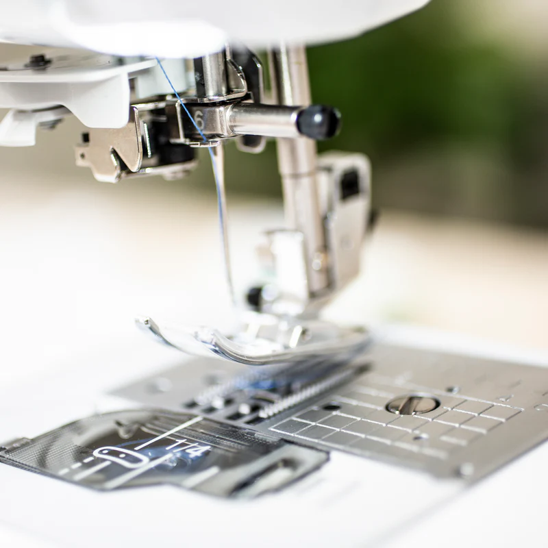Baby Lock Jubilant Sewing Machine - Image 5