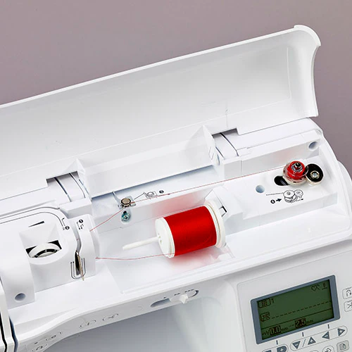 Baby Lock Lyric Sewing & Quilting Machine - Image 3
