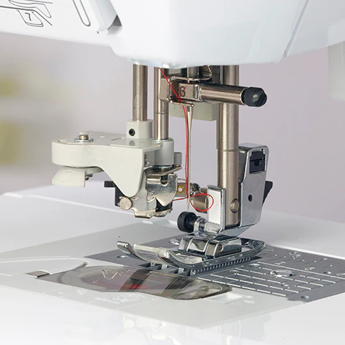 Baby Lock Lyric Sewing & Quilting Machine - Image 5