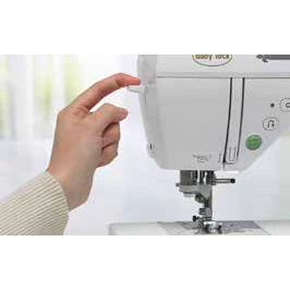 Baby Lock Presto 2 Sewing & Quilting Machine - Image 4