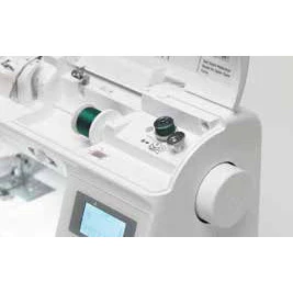 Baby Lock Presto 2 Sewing & Quilting Machine - Image 5