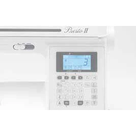 Baby Lock Presto 2 Sewing & Quilting Machine - Image 6