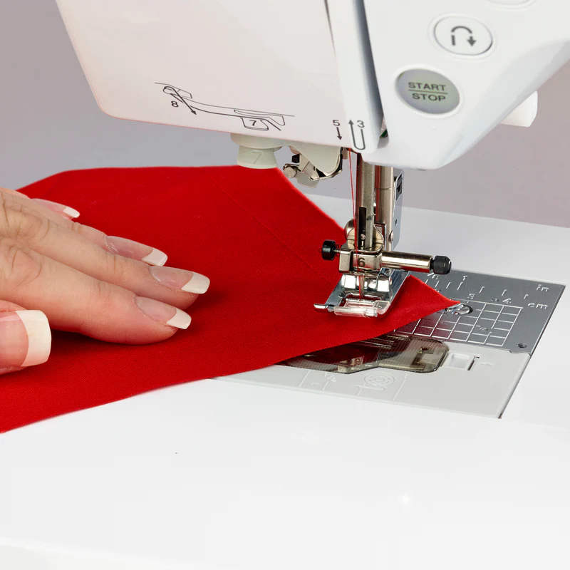 Baby Lock Soprano Sewing and Quilting Machine - Image 5
