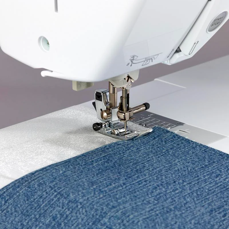 Baby Lock Soprano Sewing and Quilting Machine - Image 6