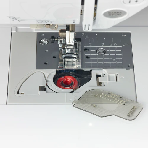 Baby Lock Soprano Sewing and Quilting Machine - Image 7