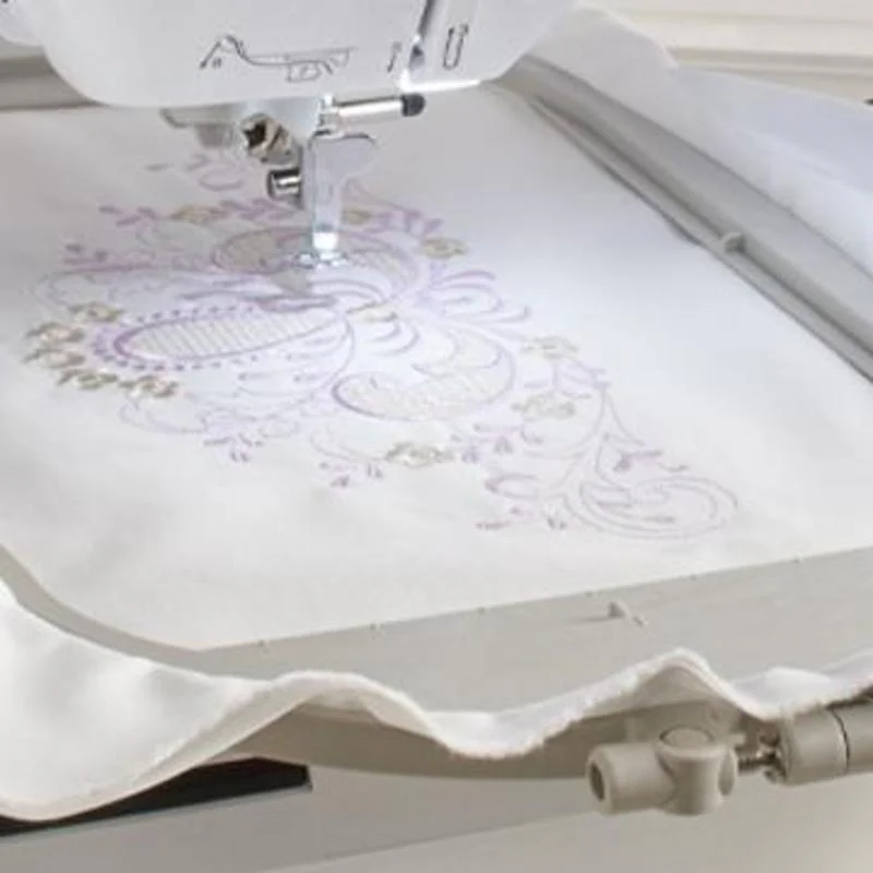 Baby Lock Vesta Sewing & Embroidery Machine - Image 9
