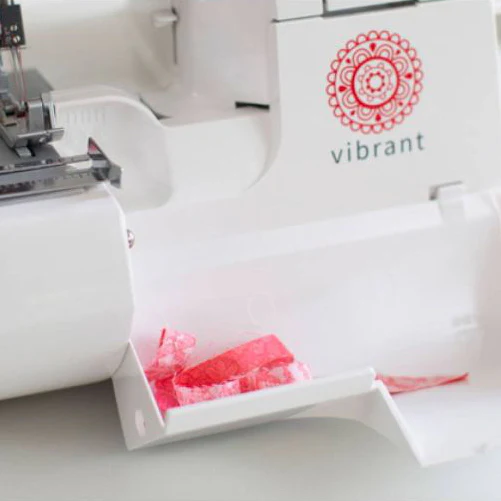 Baby Lock Vibrant 4/3/2 Thread Serger - Image 5