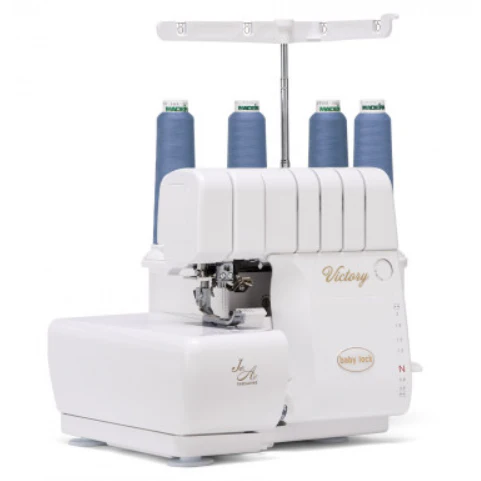 Baby Lock Victory Serger - Image 4