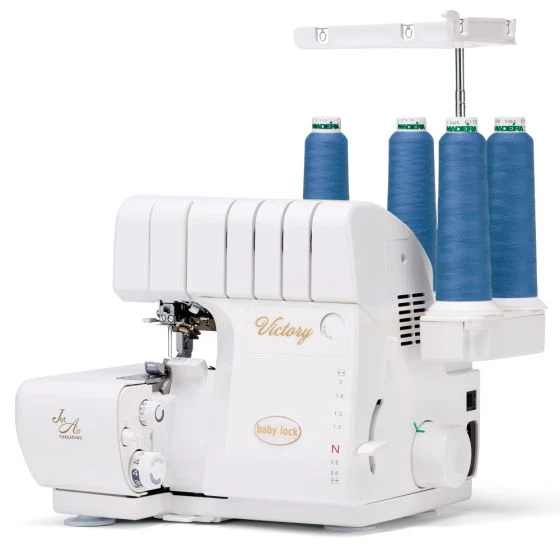 Baby Lock Victory Serger - Image 5
