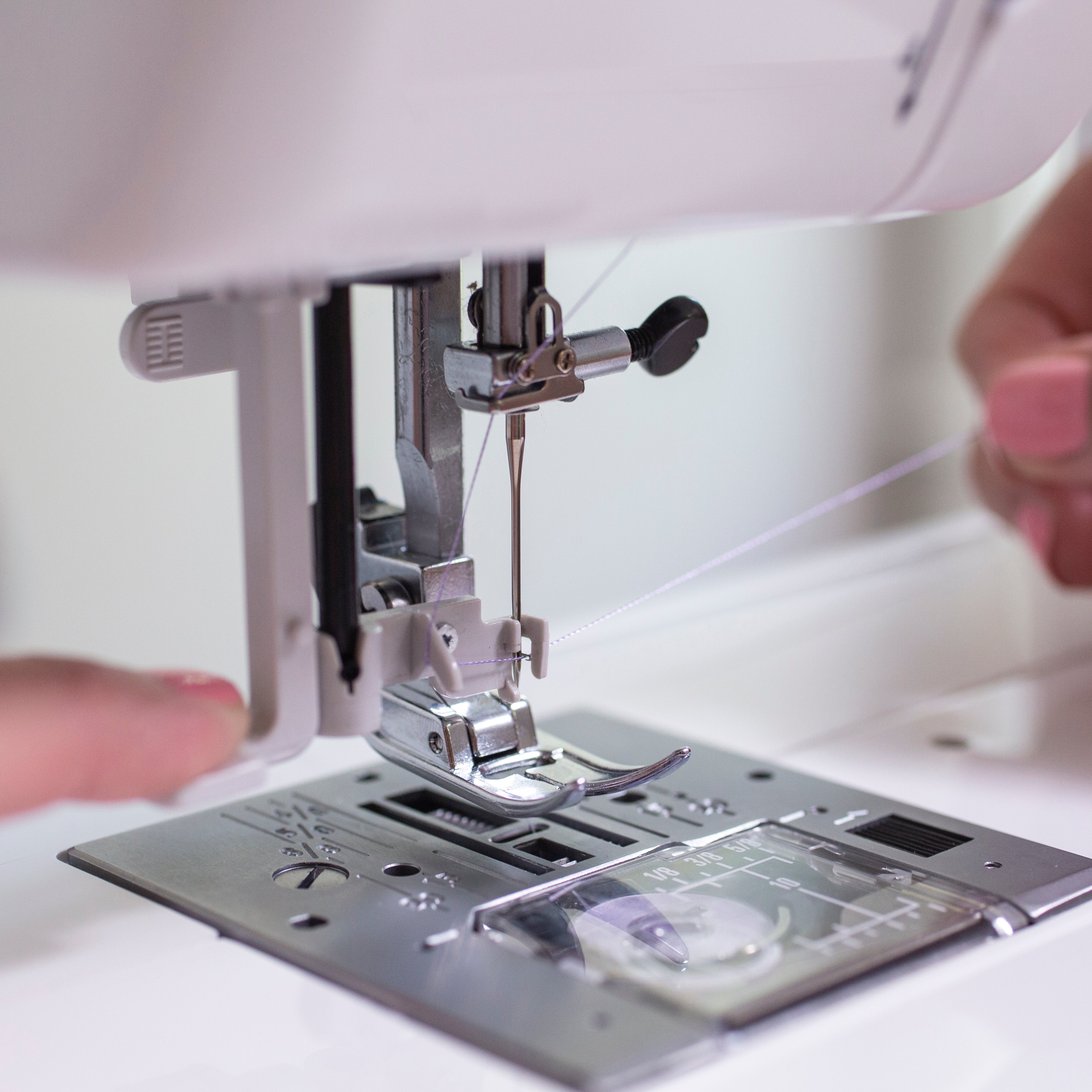 Baby Lock Zeal Sewing Machine - Image 6