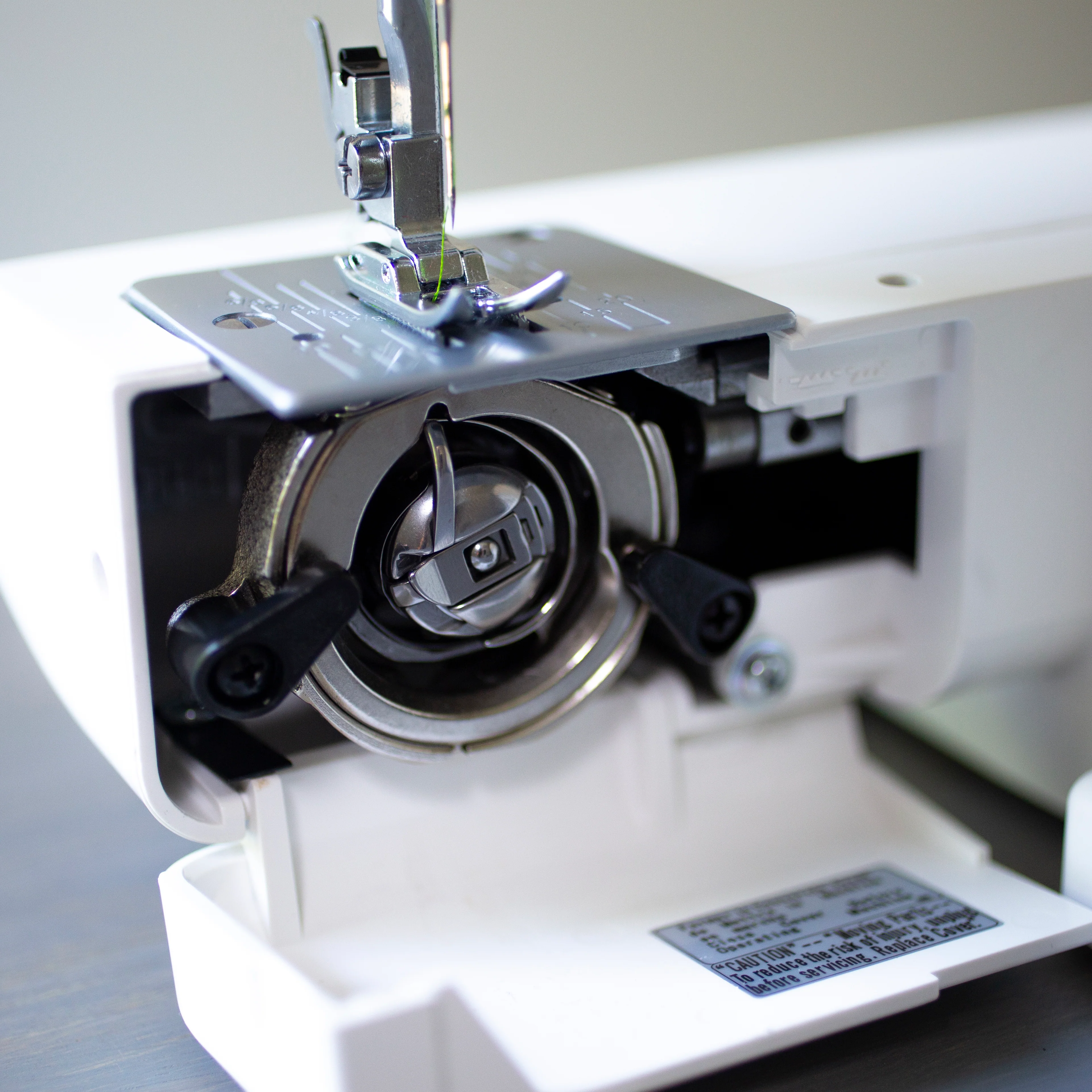 Baby Lock Zest Sewing Machine - Image 6