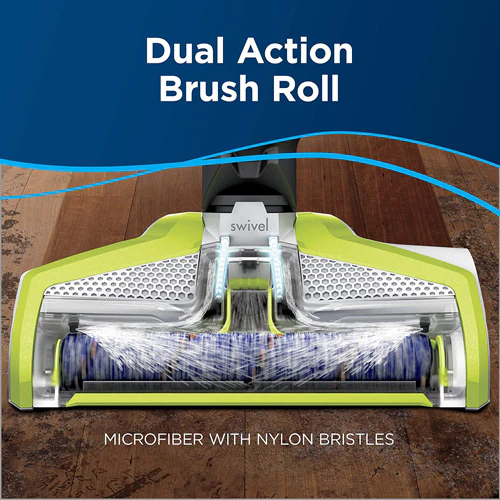 Bissell CrossWave All-in-One Multi-Surface Wet Dry Vac 1785 - Image 5
