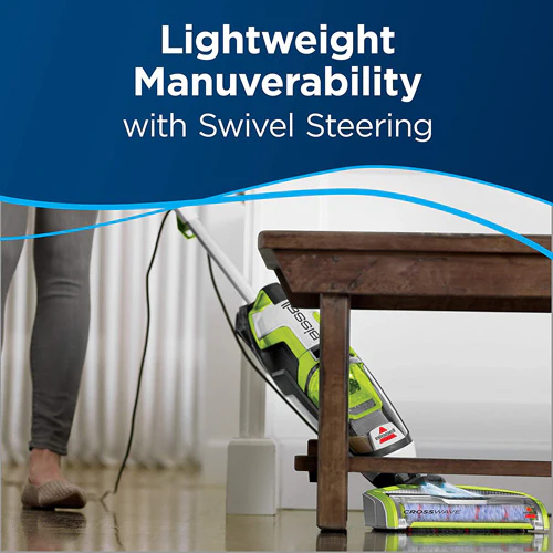 Bissell CrossWave All-in-One Multi-Surface Wet Dry Vac 1785 - Image 6