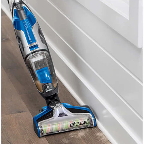 Bissell Crosswave Pet Pro Premier All in One Wet Dry Vacuum Cleaner and Mop for Hard floors and Area Rugs - Image 13