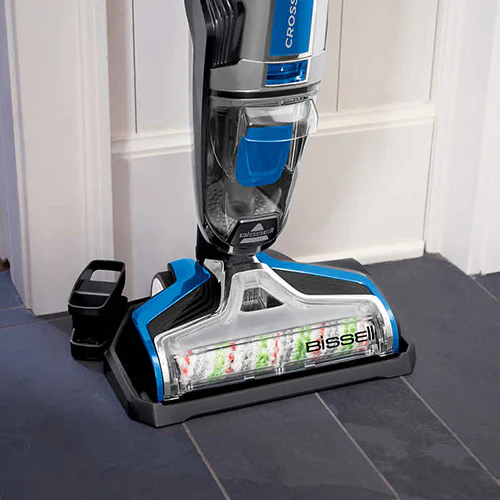 Bissell Crosswave Pet Pro Premier All in One Wet Dry Vacuum Cleaner and Mop for Hard floors and Area Rugs - Image 9