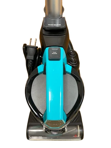 Bissell MultiClean Allergen Lift-Off Pet - Image 4