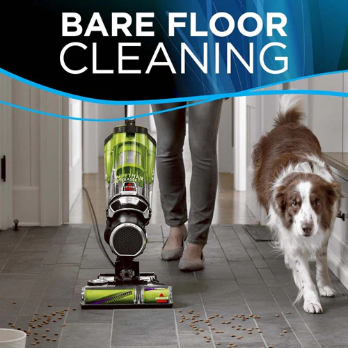Bissell Pet Hair Eraser Upright Vacuum 1650 - Image 6