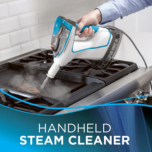 Bissell PowerFresh Slim Heavy Duty Steam Mop 2075A - Image 3