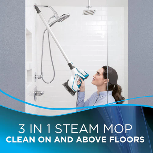 Bissell PowerFresh Slim Heavy Duty Steam Mop 2075A - Image 4