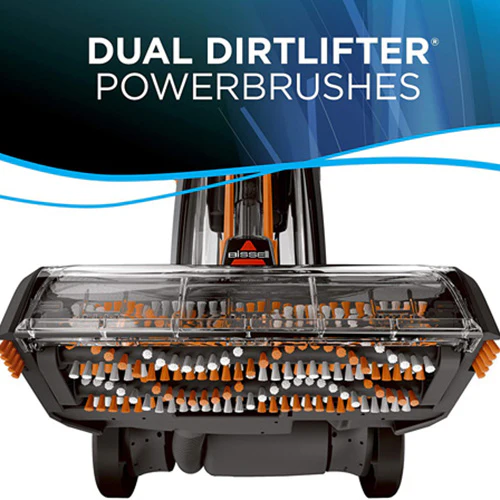 Bissell ProHeat 2X Revolution Pet Carpet Cleaner 1548R - Image 5
