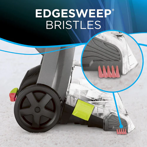 Bissell TurboClean PowerBrush Pet Carpet Cleaner 2085 - Image 7