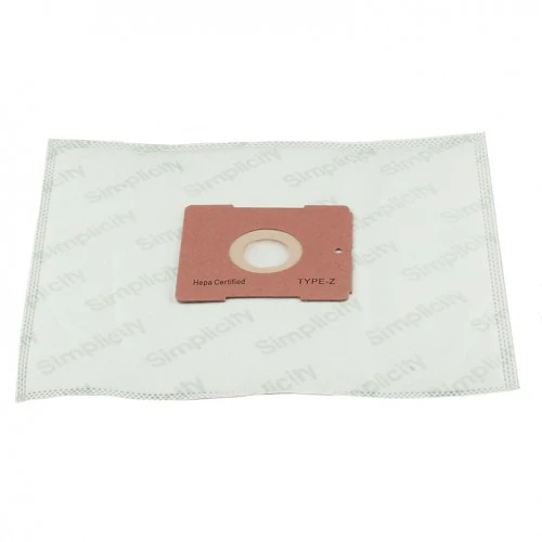 Compact Canister Genuine HEPA Media Bags - Image 2