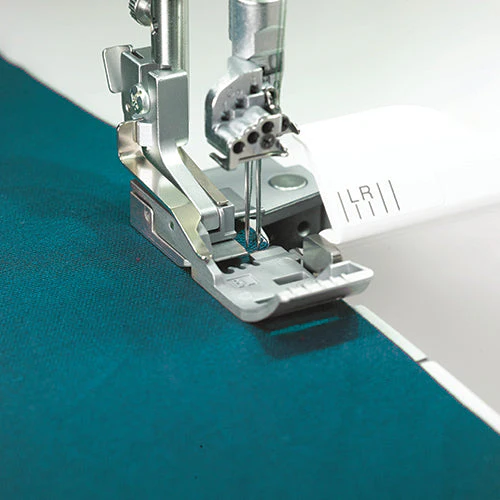 Baby Lock Triumph Serger - Image 5