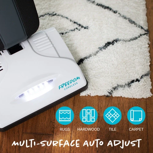 Cordless Freedom S10CV - Image 7