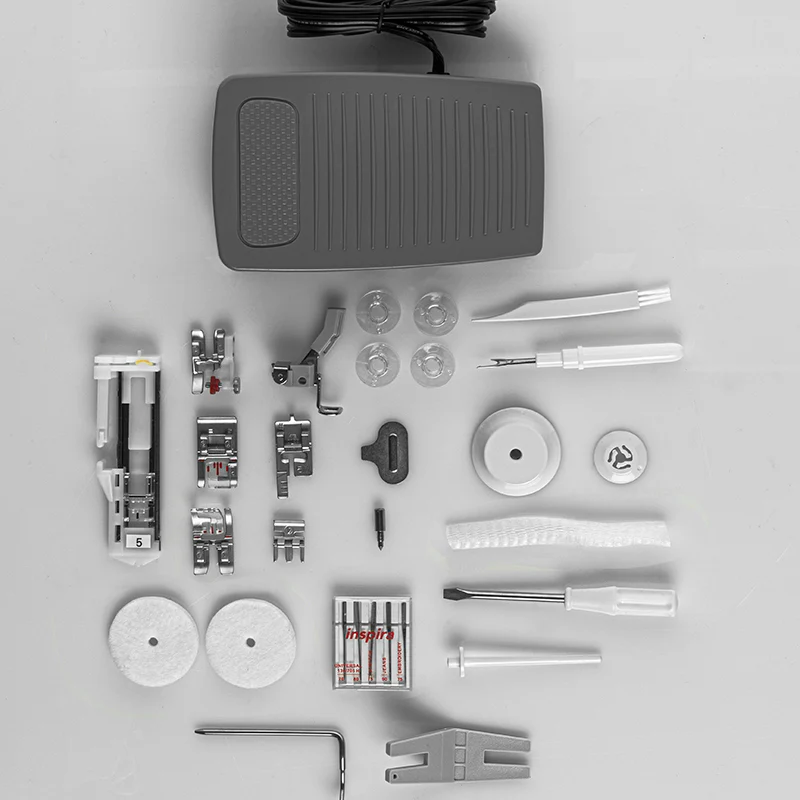 Pfaff Creative Ambition 640 - Image 10