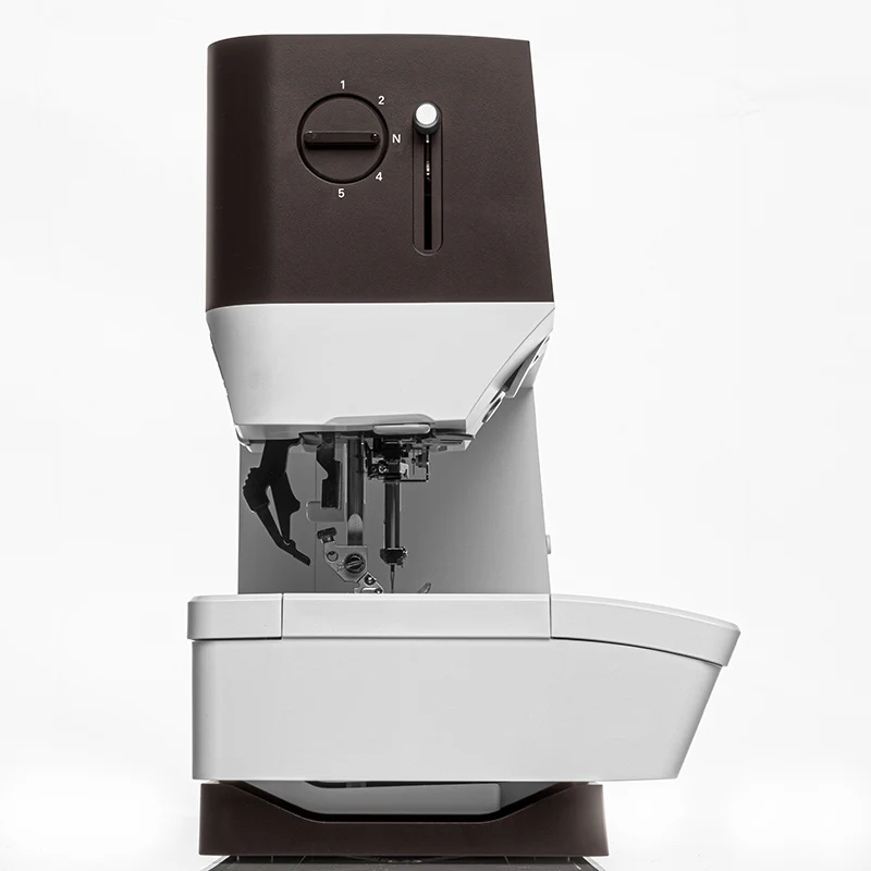 Pfaff Creative Ambition 640 - Image 13