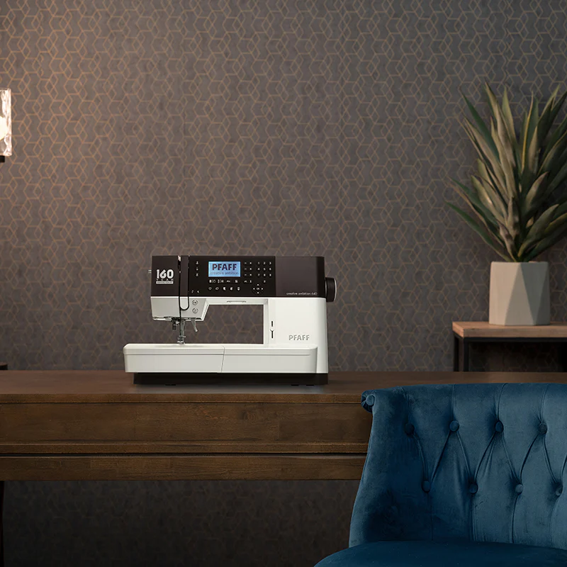 Pfaff Creative Ambition 640 - Image 7