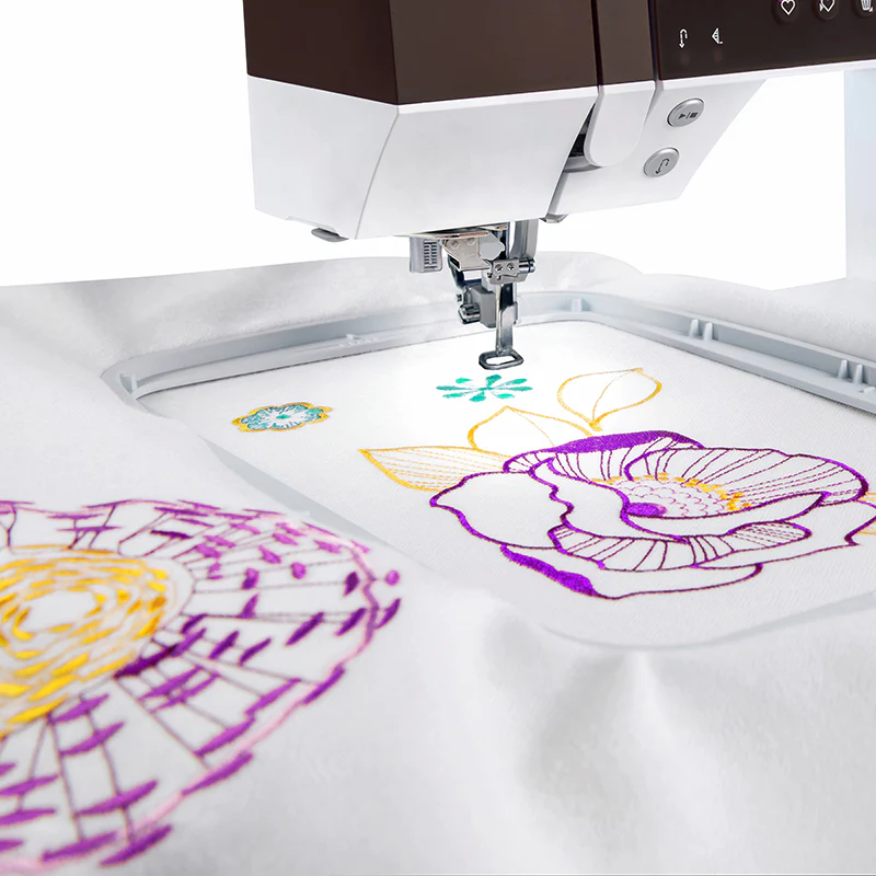 Pfaff Creative Ambition 640 - Image 8