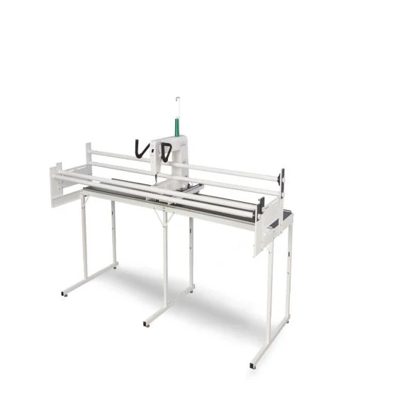 Baby Lock Gallant with Villa Frame - Image 4